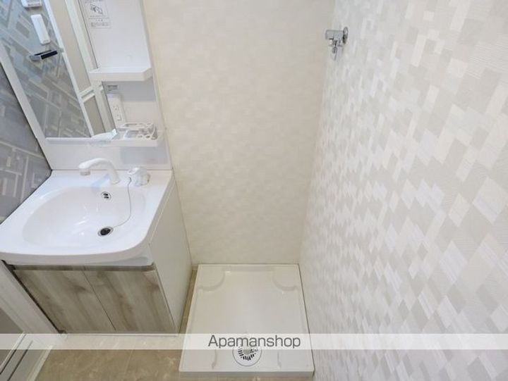 SーRESIDENCE桜本町AWESOMEの内装