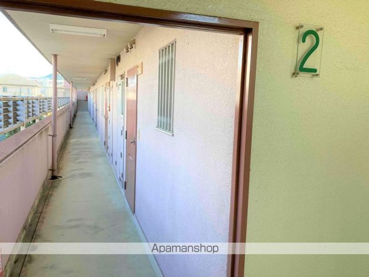 滋賀県野洲市行畑2丁目の賃貸マンションのその他画像