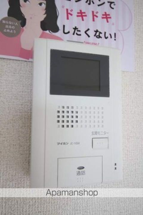 岡山県岡山市北区津高の賃貸アパートのその他画像