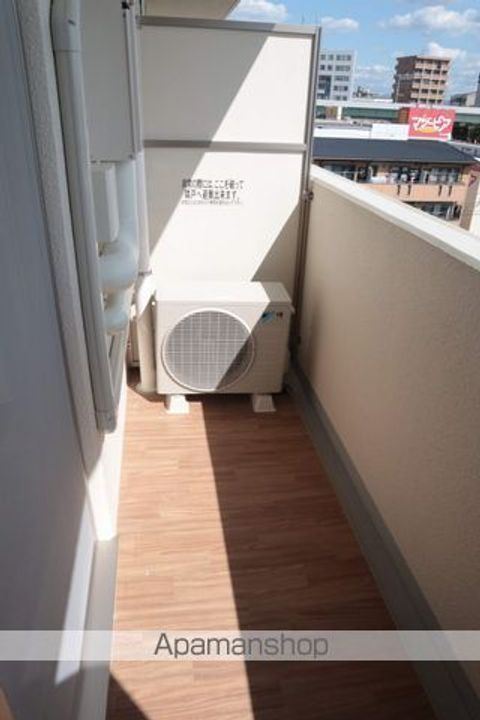 フォレストインサイド深井のその他画像