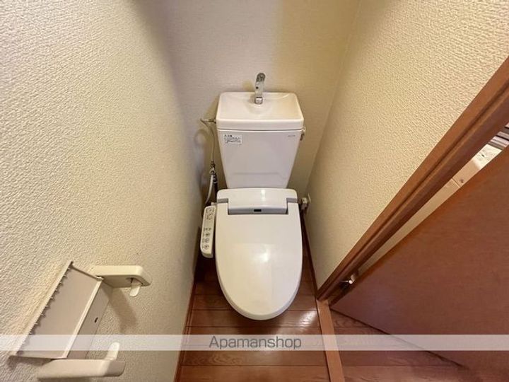 レオパレスタカネ.台のその他画像