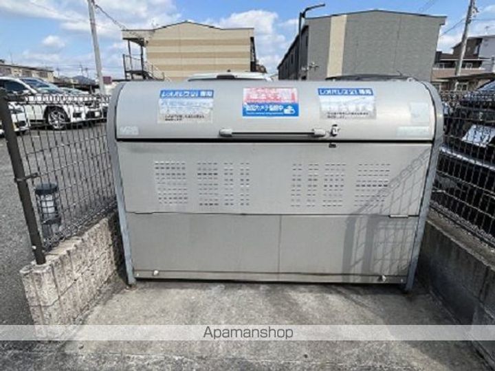 レオパレスROSECITY光洋のその他画像