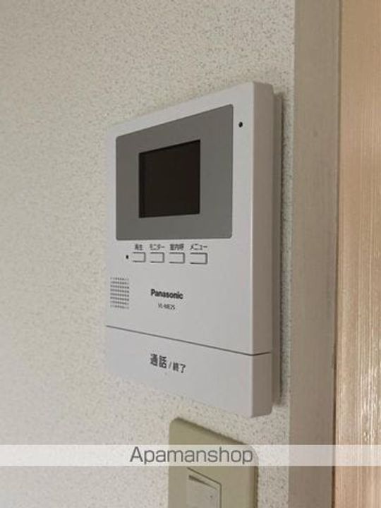 香川県さぬき市志度の賃貸マンションの内装