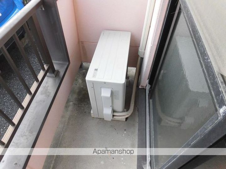 第2藤ハイツ103のその他画像