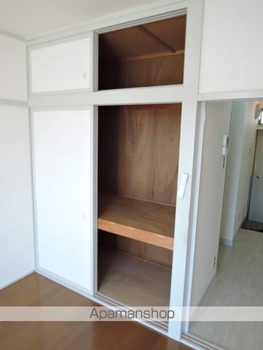 SSコーポ203のその他画像