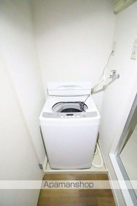 レオパレスカーサホープ2号館の内装