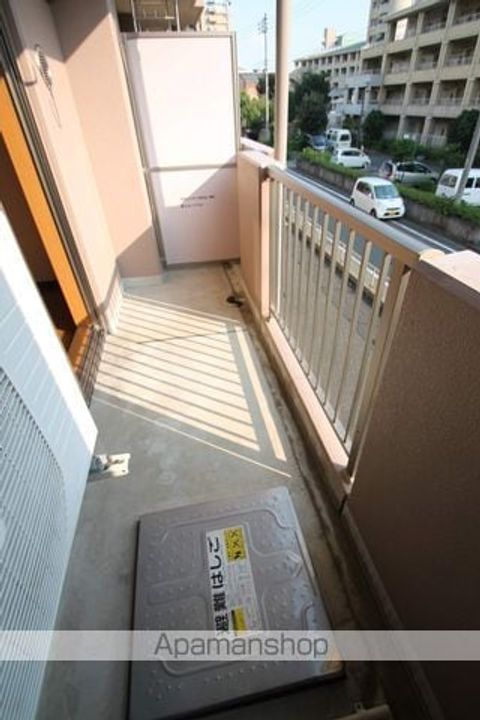 グランドールの内装