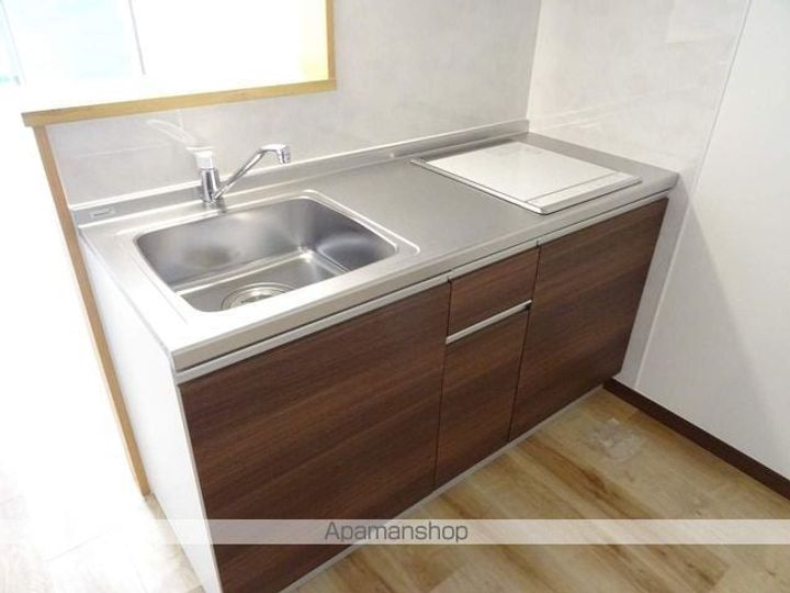 RASS平成のキッチン