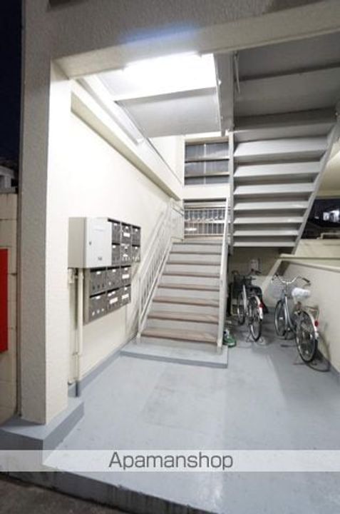峰岸マンション302のその他画像