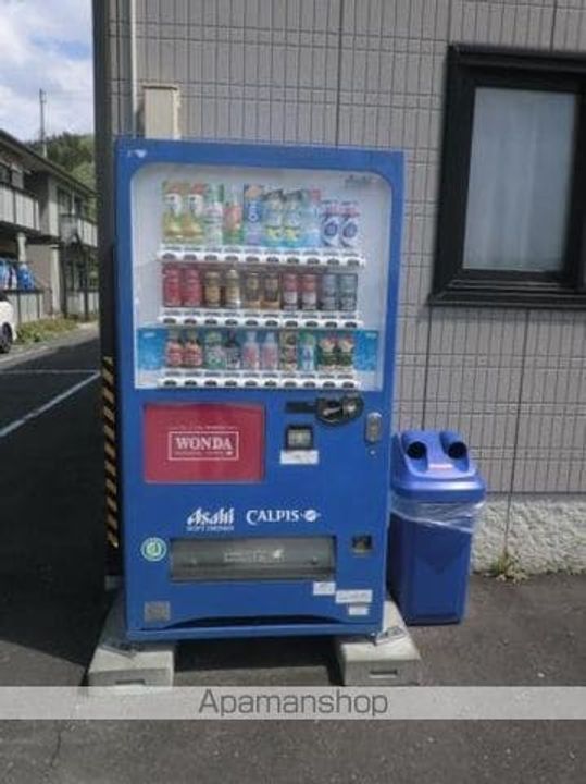 アドレ・シャンブルF202のその他画像