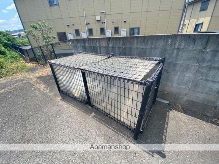 グランコート浅野A,B,C,DC202のその他画像