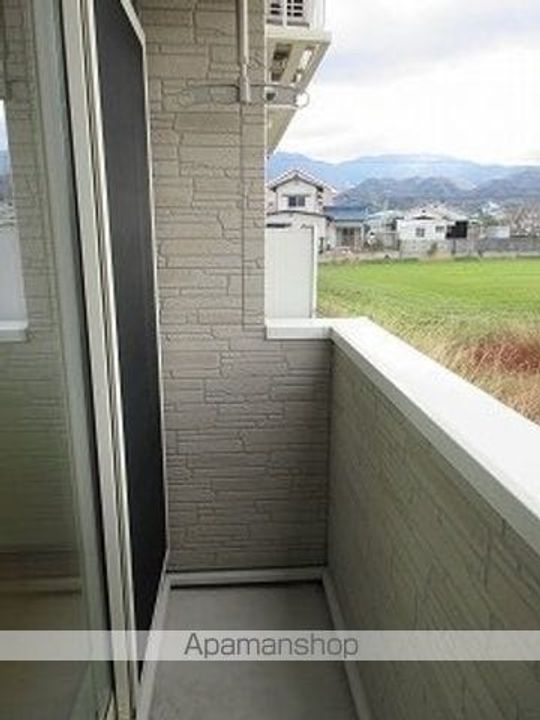 愛媛県松山市北条辻の賃貸アパートのその他画像