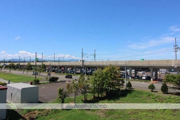 トレスハイツ301のその他画像