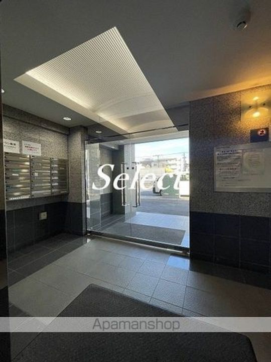 グリフィン横浜・ウェスタのその他画像