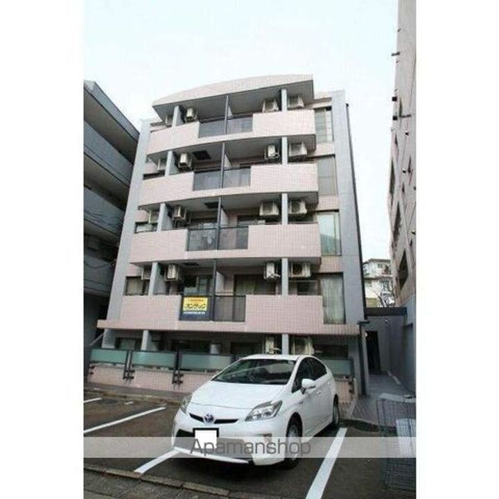 ビクトワール望が丘303の外観