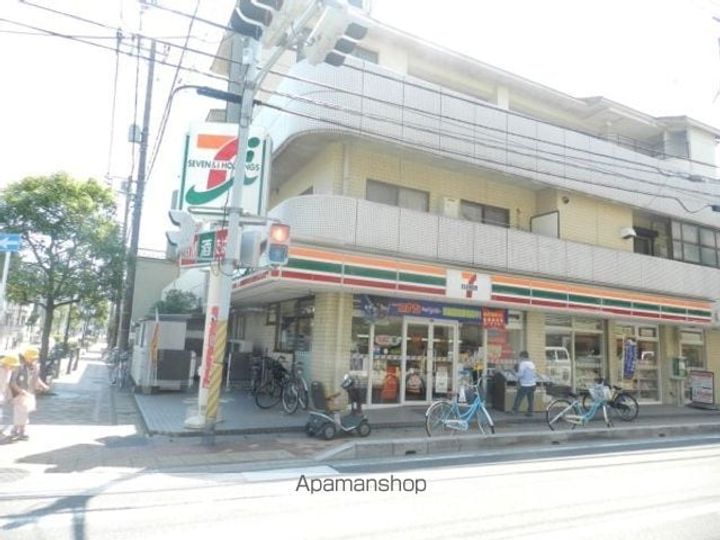 千葉県浦安市北栄2丁目の賃貸マンションの周辺