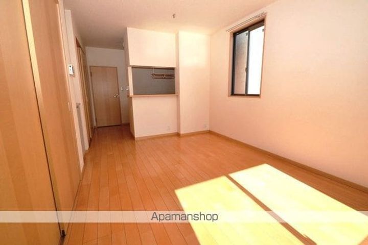 リブエールカーサの内装