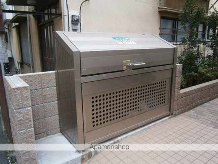 レオパレスサン ミラードのその他画像