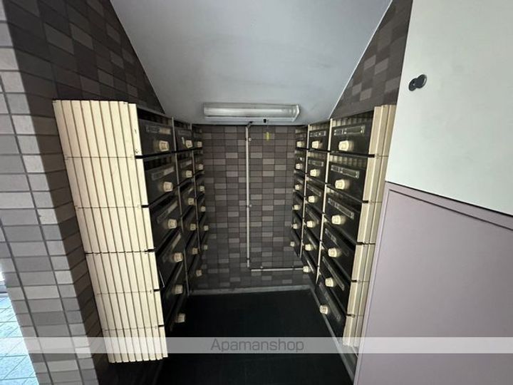 サンライズ旭307のその他画像