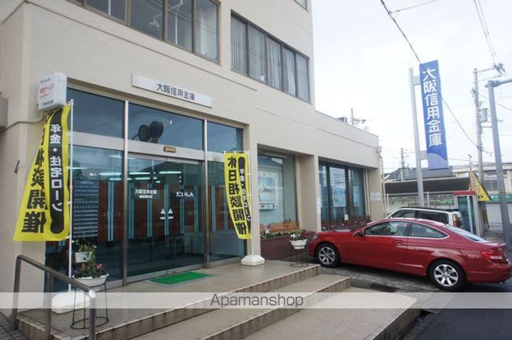 ハイツ山本A棟102の周辺