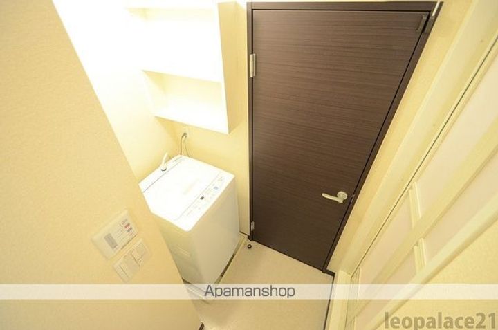 レオネクストグランデ北公園前のその他画像