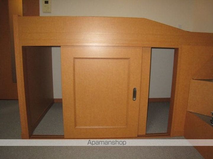 レオパレス八陽館213のその他画像