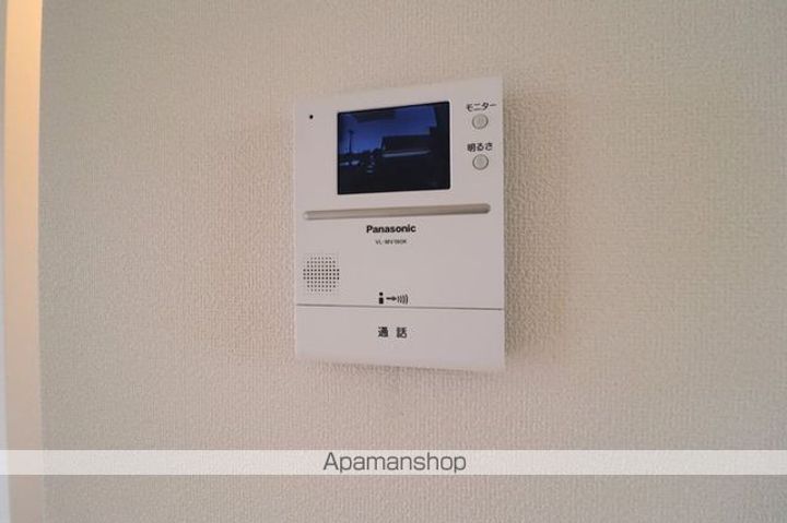 エバーグリーン B棟のその他画像
