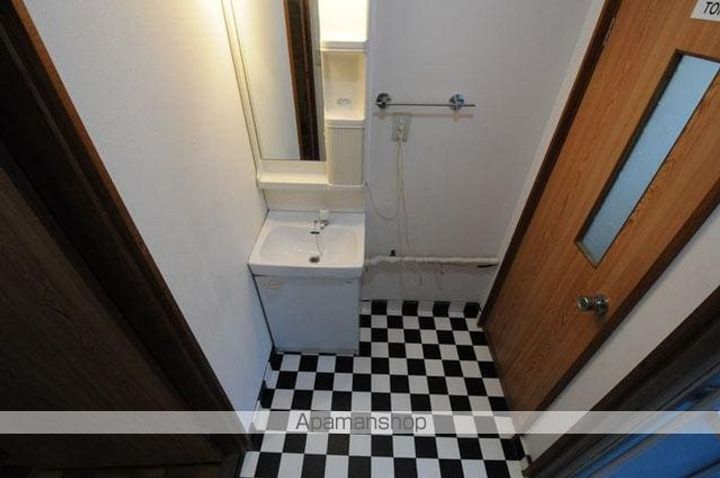 八反田コーポ1号棟1-1のその他画像