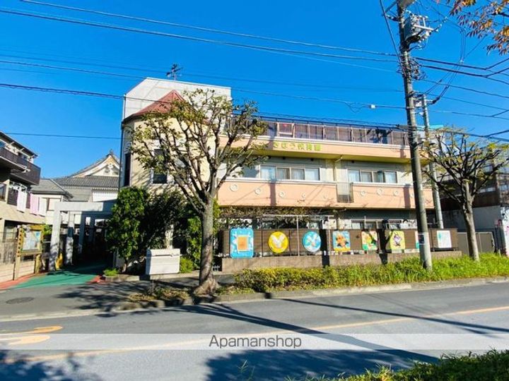 ハーモニーテラス・SOUK HOUSE高砂の周辺