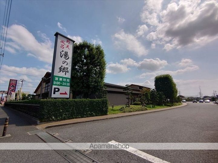 レオパレスリバーサイドみずきの周辺