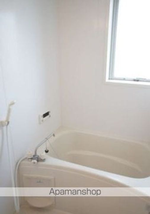 福岡県糟屋郡志免町王子1丁目の賃貸マンションの風呂