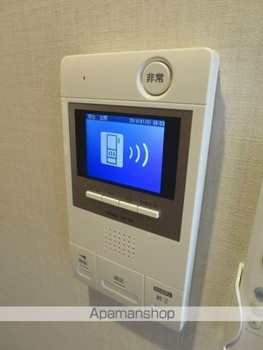 東京都練馬区小竹町2丁目の賃貸マンションの内装