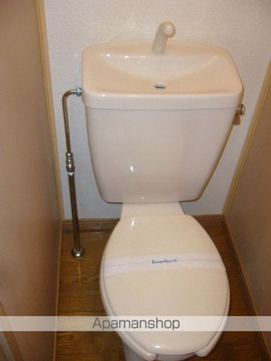 レオパレスCAPTAINのその他画像