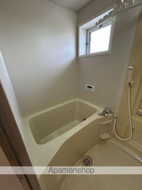 ローズコート阿部C・D棟の風呂