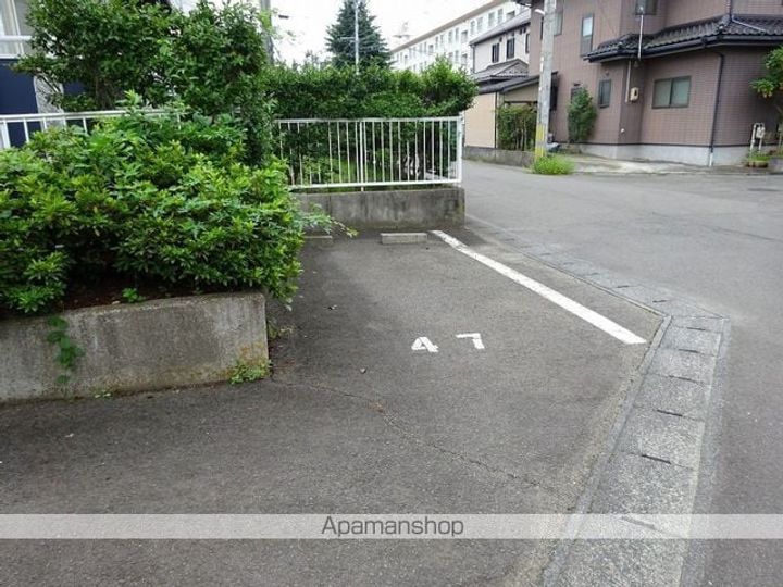 トゥインクルコート文化町6番館のその他画像