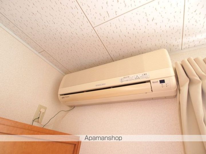 レオパレスCHEVAL207のその他画像