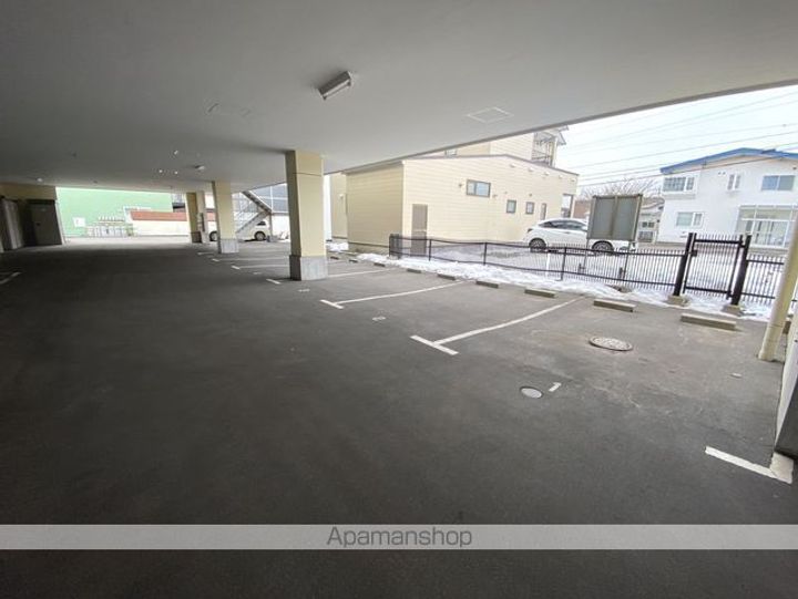 ピュアパレス人見203のその他画像