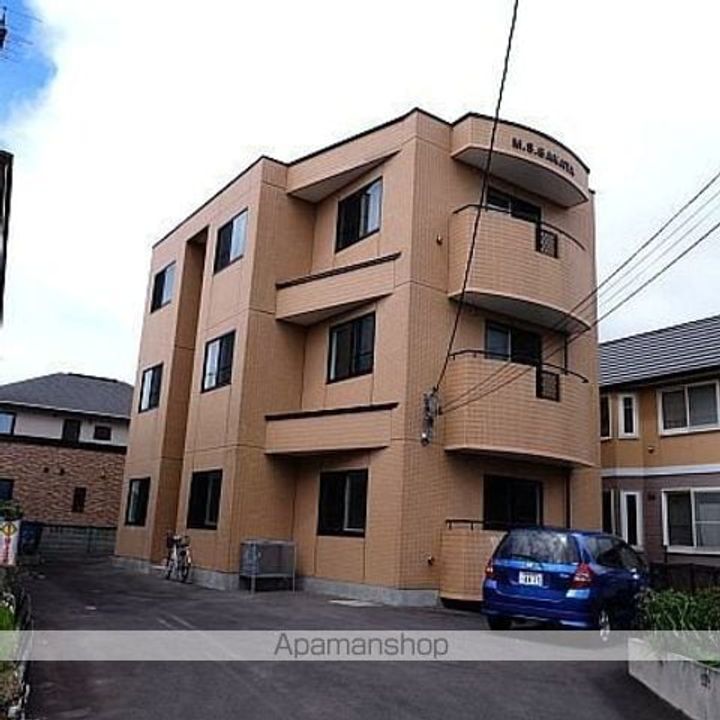 MS.SAKATA302のその他画像