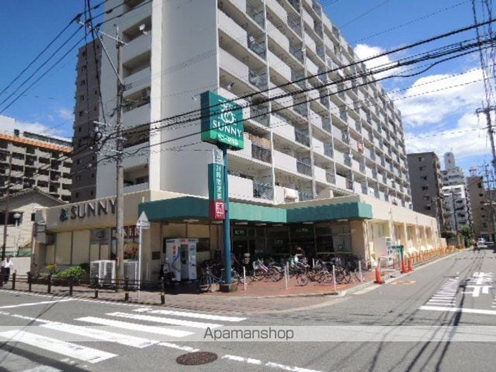 F・STAGE博多駅南306の周辺