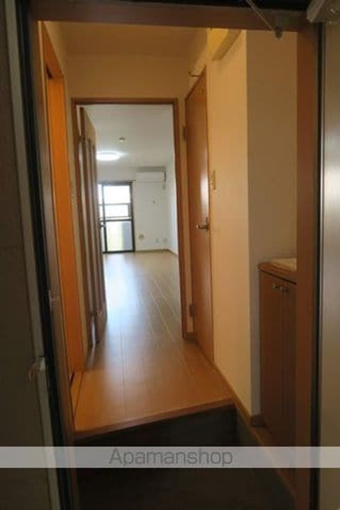 大阪府泉大津市旭町の賃貸アパートの内装