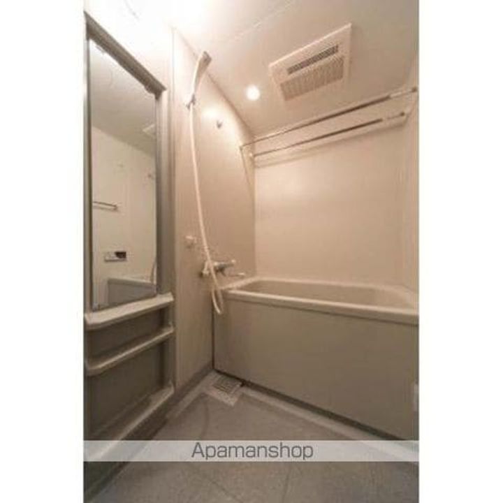 K’s麹町の風呂