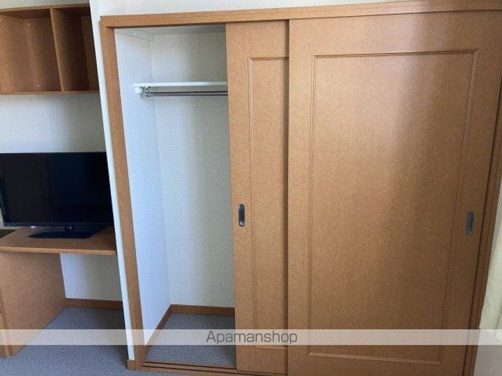 レオパレス薬師203のその他画像