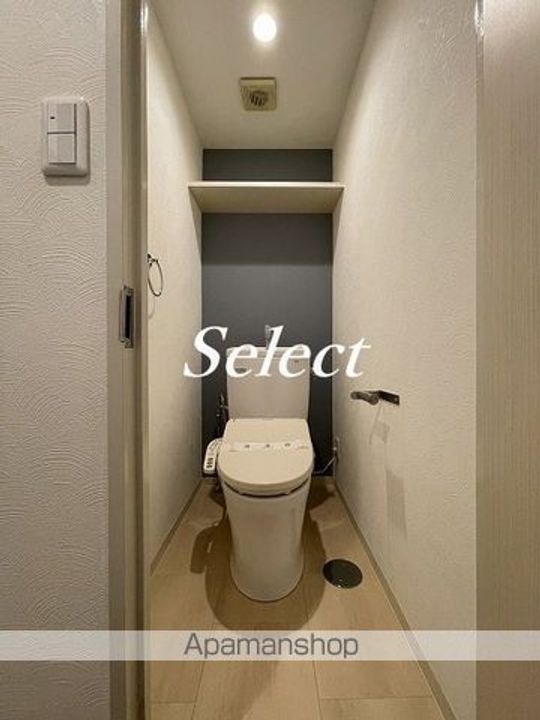 神奈川県横浜市中区宮川町3丁目の賃貸マンションのその他画像