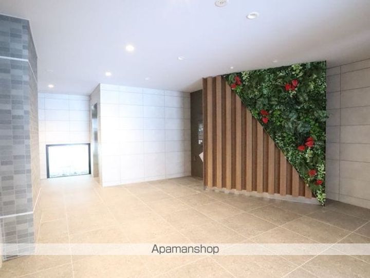 愛知県名古屋市東区泉2丁目の賃貸マンションのその他画像