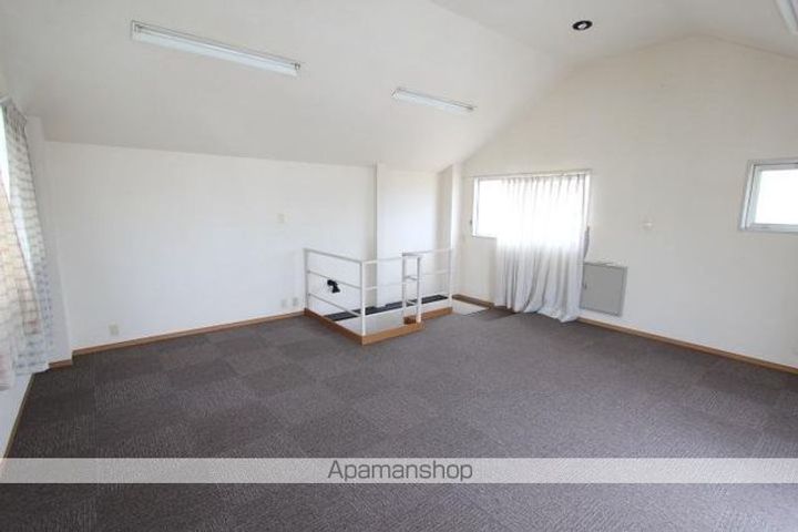 RINDO BLDG401の内装