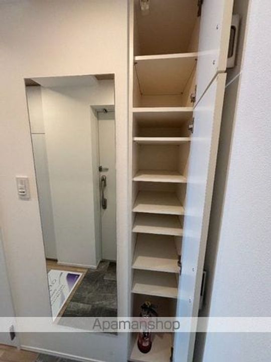 東京都千代田区岩本町2丁目の賃貸マンションのその他画像
