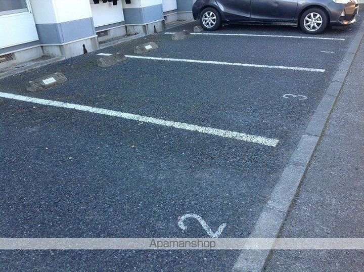 レオパレス優優のその他画像