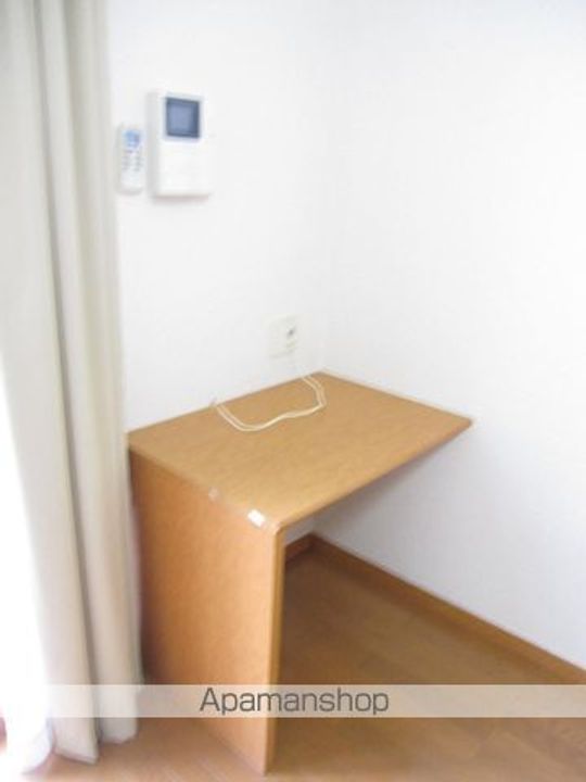 東京都杉並区阿佐谷南1丁目の賃貸マンションの内装