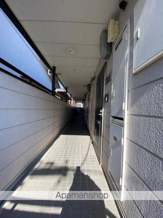 アルボラーダ西町106のその他画像