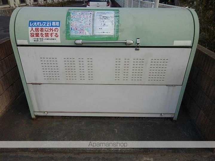 レオネクストリバーサイド堀割のその他画像